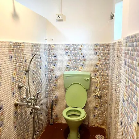 Taramati Niwas Guest Rooms Canacona Exterior photo