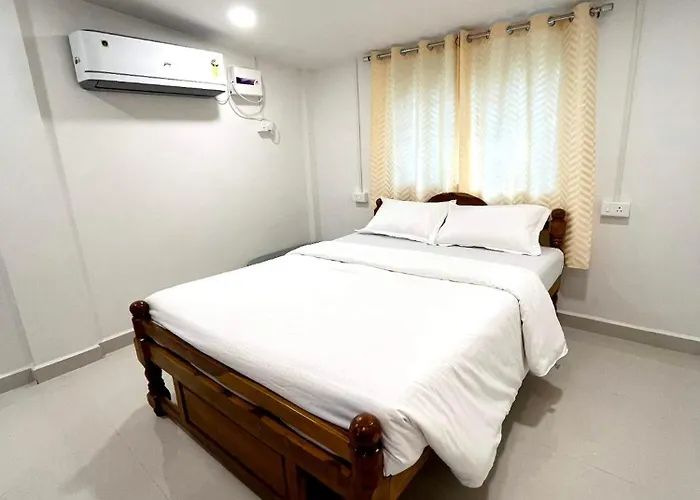Taramati Niwas Guest Rooms