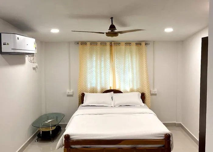 Taramati Niwas Guest Rooms