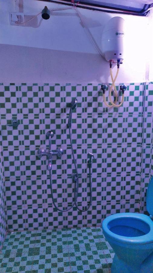 Taramati Niwas Guest Homestay Canacona