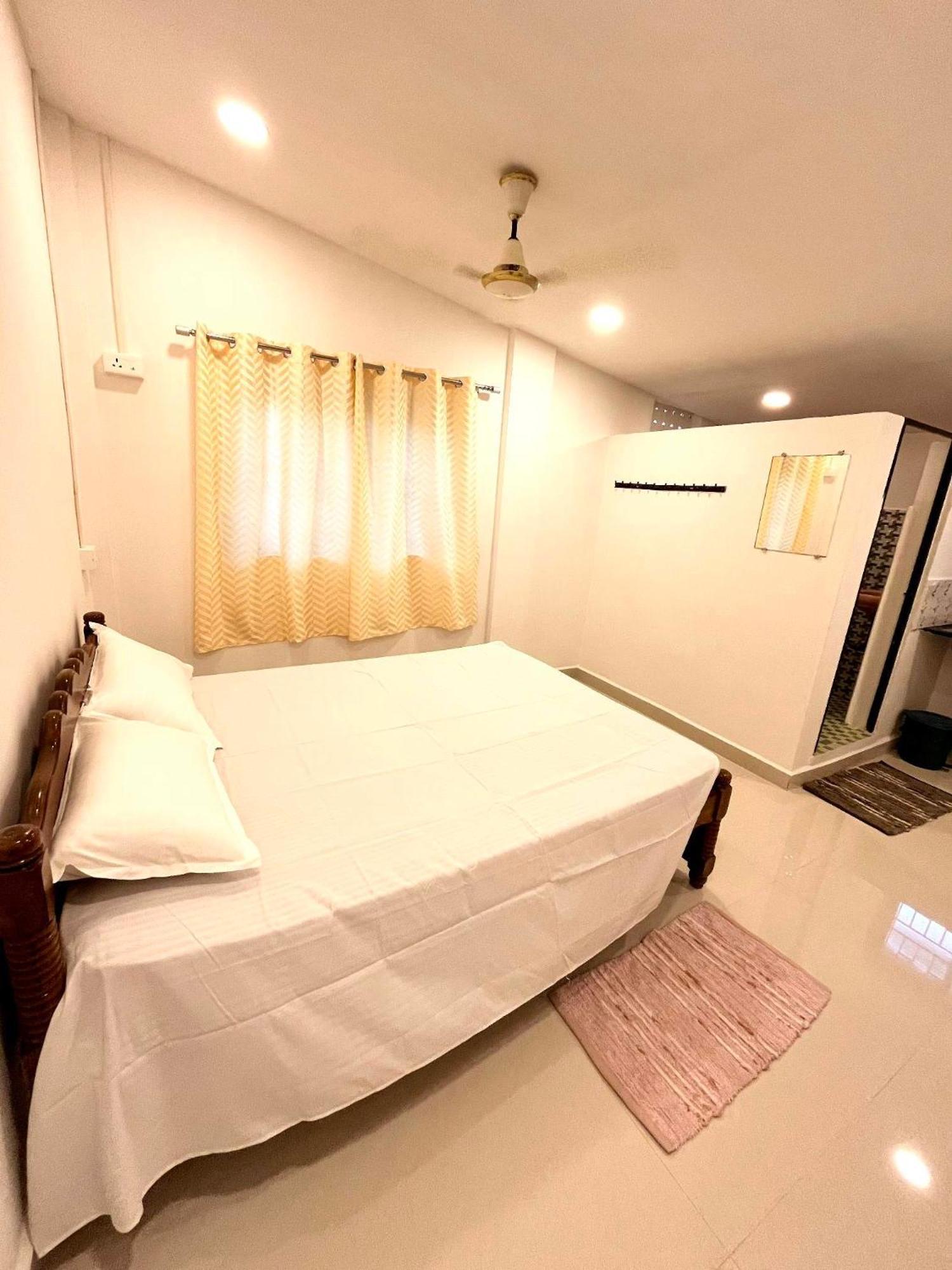 Taramati Niwas Guest * Canacona