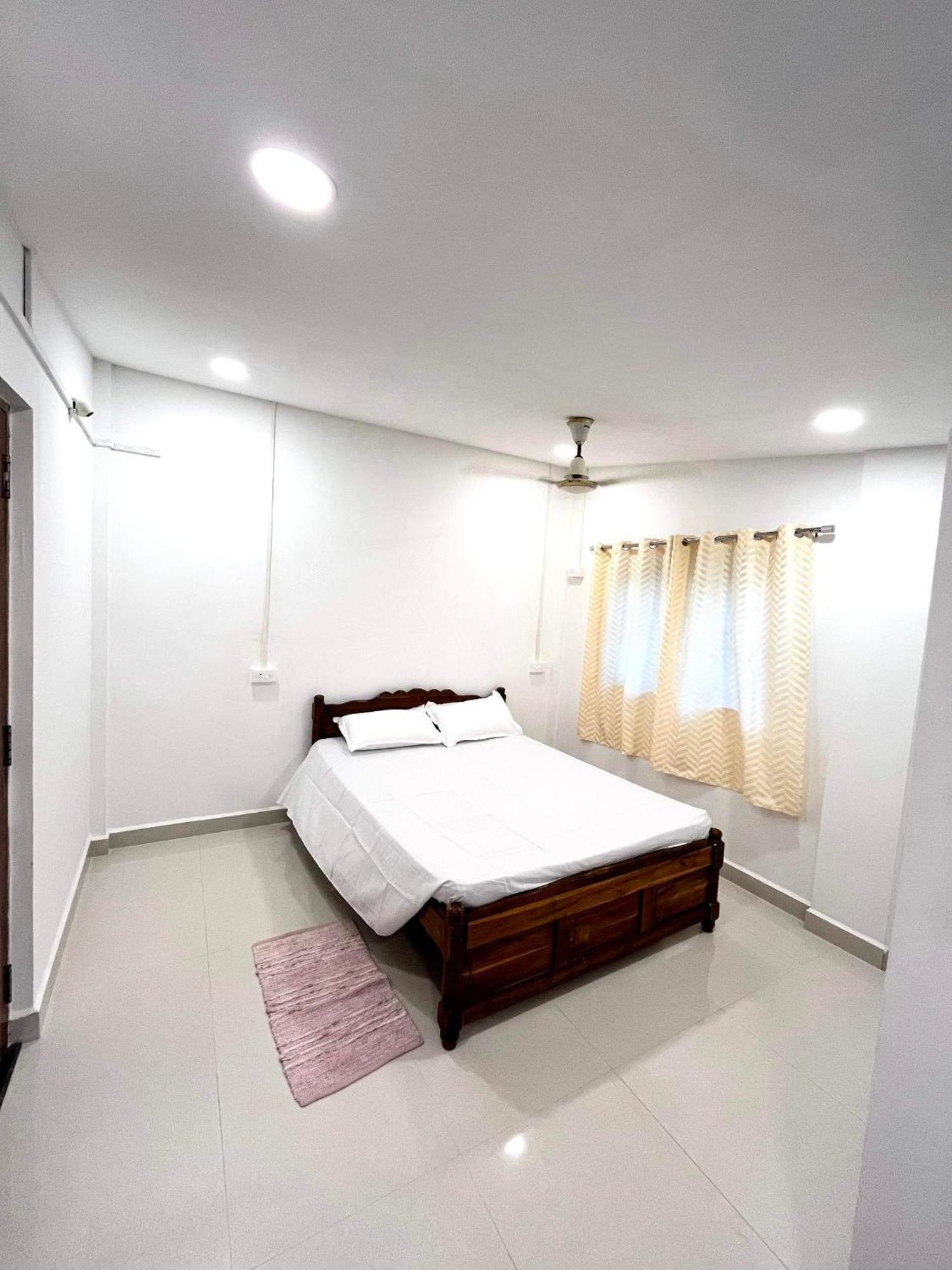 Taramati Niwas Guest Homestay Canacona