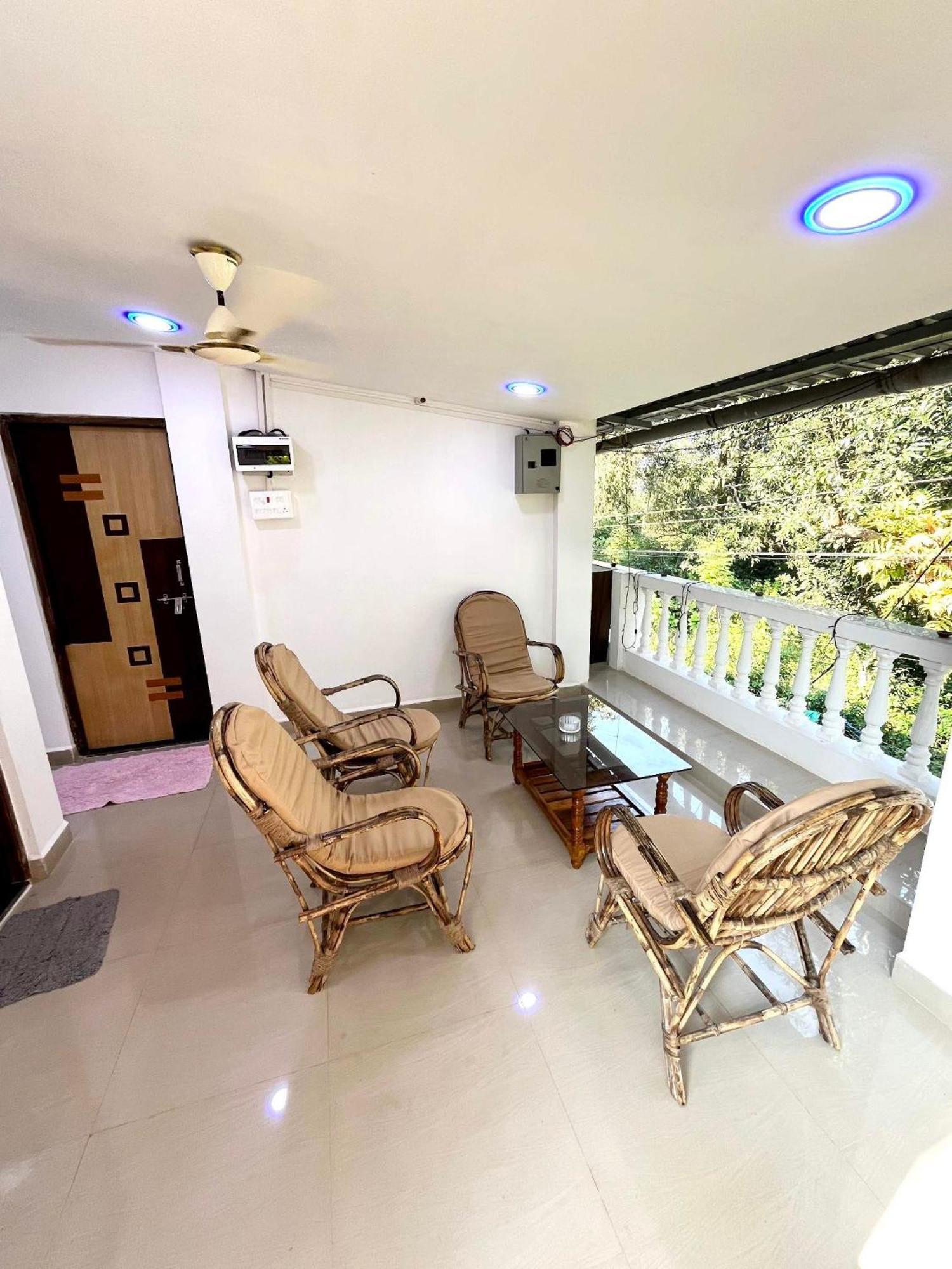 Homestay Taramati Niwas Guest