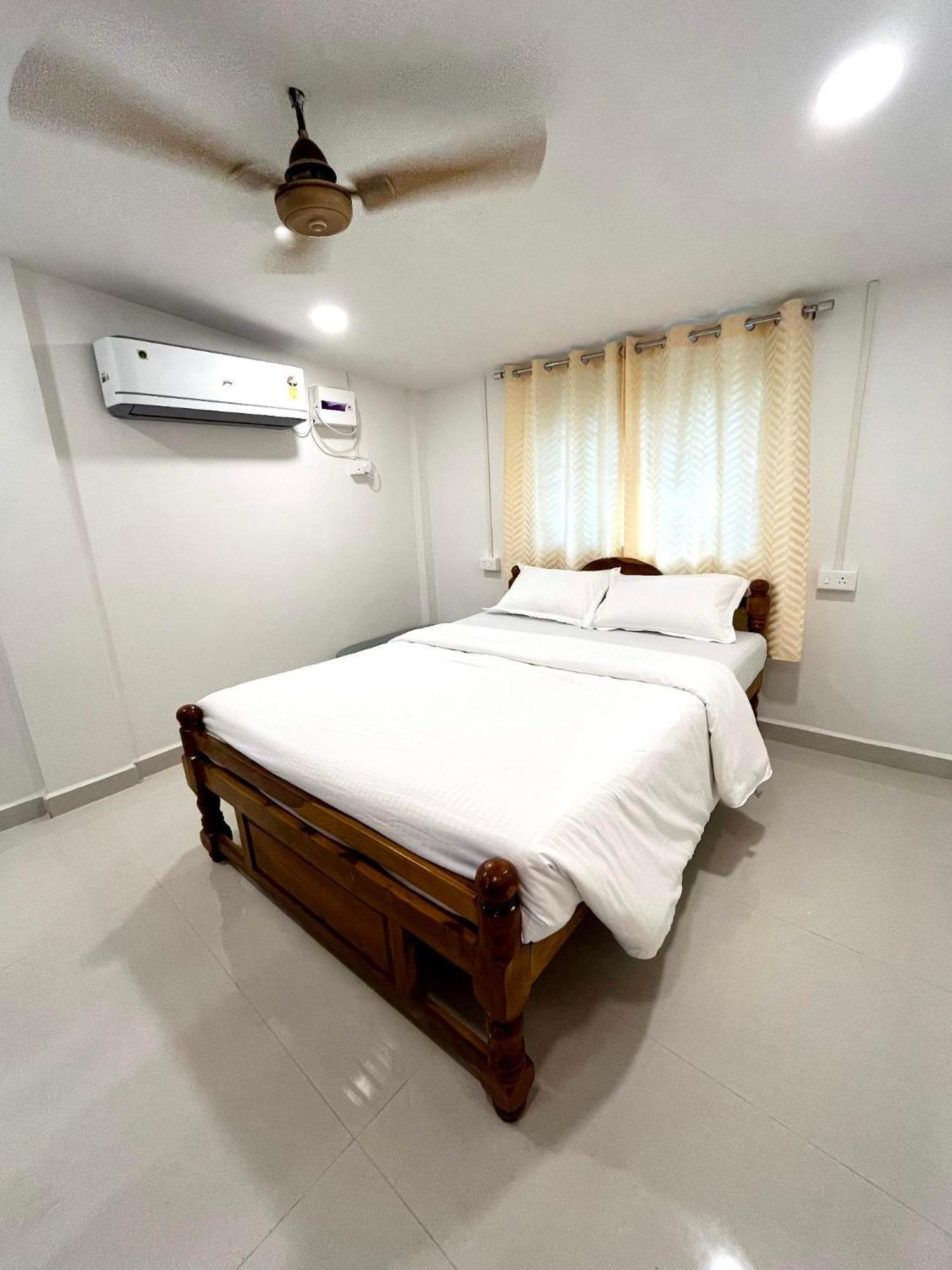 Taramati Niwas Guest Canacona