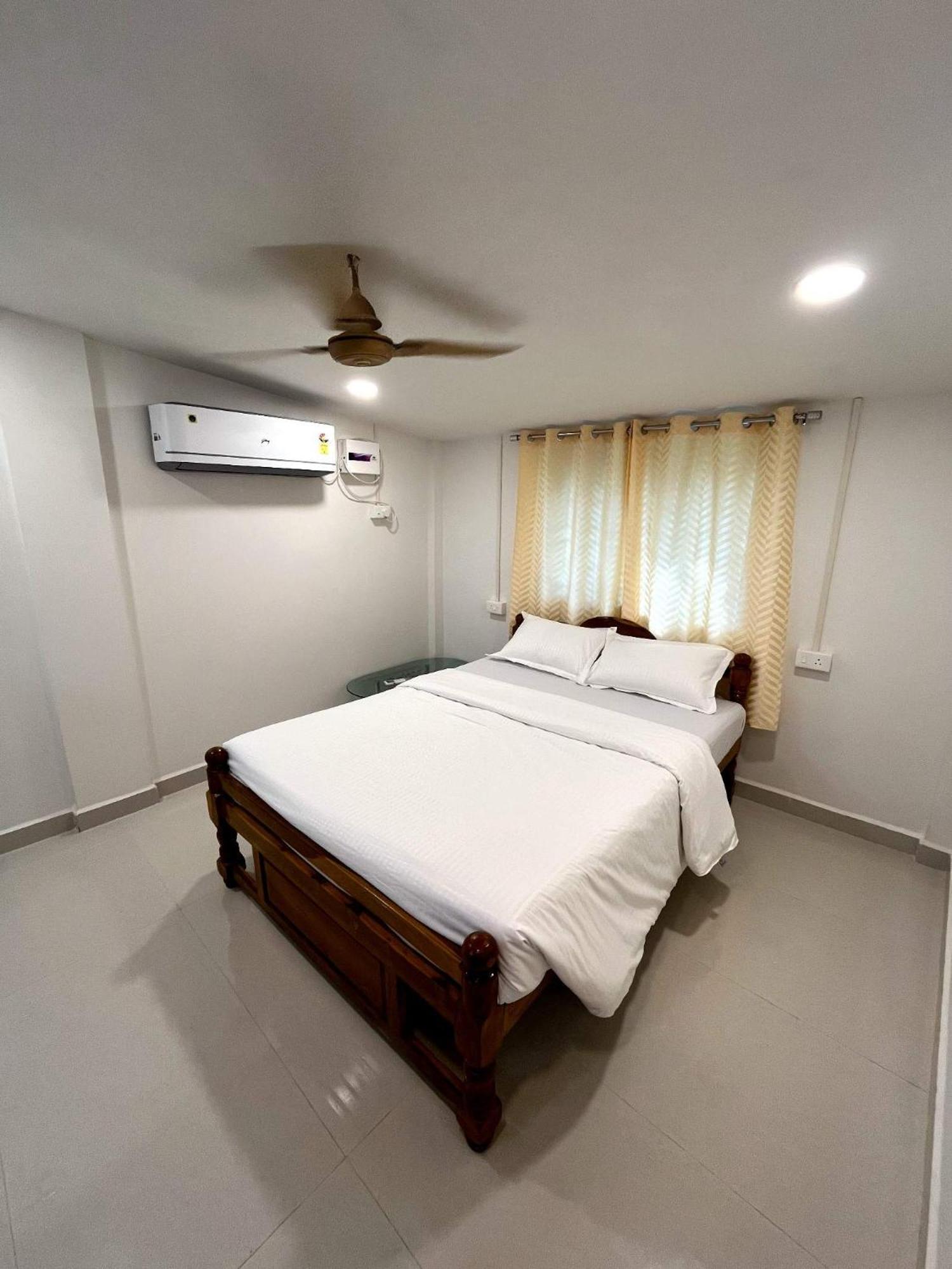 Taramati Niwas Guest * Canacona